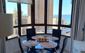 Apartamento Exclusivo En La Playa 9